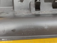 фото thumb №5, Renault zoe ii панель консолі eu.