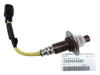 фото thumb №1, Subaru outback impreza forester xv legacy датчик лямбда-зонд датчик выхлопных газов