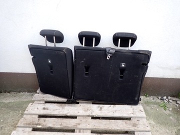 фото thumb №8, Диван спинка зад opel insignia b 1.6 2017 hb европа