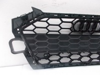 фото thumb №13, Решітка решітка радіатора audi a4 b9 s-line чорний 8w0853651eb 8w0853651dt