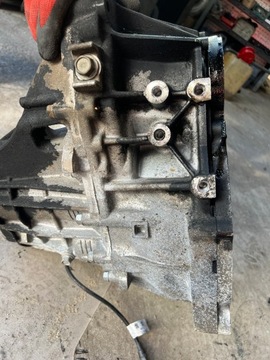 фото thumb №7, Hyundai i30 iii 17- 1.6 crdi d4fe коробка передач коробки передач wlj6a 40 tyś km!