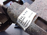 фото thumb №6, Volvo s40 ii бардачок пассажира панели 8626141