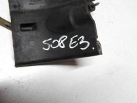 Peugeot 508 седан 10-17 2.0 hdi накладка генератора 9655715780 в Украине, фото thumb