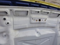 фото thumb №5, Капот крышка двигателя mercedes sprinter 906 06-13r