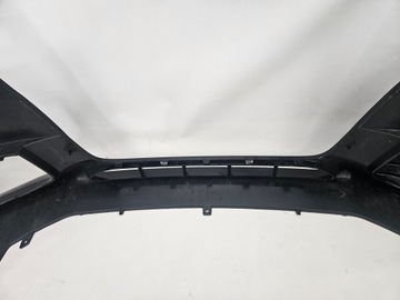 фото thumb №10, Audi a4 b8 2007 - 2011 бампер перед 8k0807437