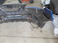 фото thumb №15, Qashqai iii j12 2021-2024 бампер перед передний камера 6xpdc rcf 620226ua0h