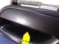 фото thumb №3, Volvo s60 i v70 ii ручка дверь зад левая 427