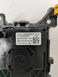 фото thumb №8, Renault talisman 2017 кнопки багатофункціональні