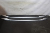 фото thumb №1, Рейлинги кровельные peugeot 407