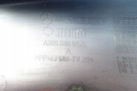 фото thumb №13, Бампер перед переднє pdc mercedes c w205 14-