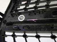 фото thumb №11, Mercedes gle 167 w167 решётка радиатора решётка радиатора бампера diament камера amg