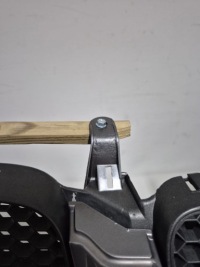 фото thumb №12, Seat leon i cupra top sport 98- бампер перед передній 1m0807221aj