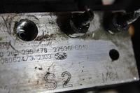 фото thumb №7, Насос abs блок управления subaru impreza iii gh wrx 27536fg010
