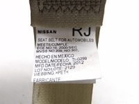 фото thumb №8, Pas безпеки правий задня infiniti jx35 qx60 2452758-ab