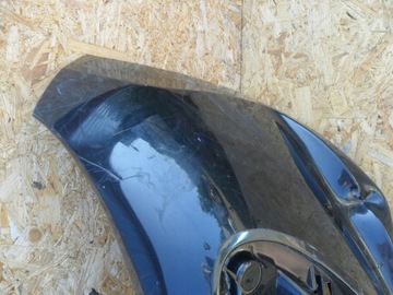 фото thumb №6, Peugeot 207 передний рестайлинг 2006 2007 2008 2007 бампер