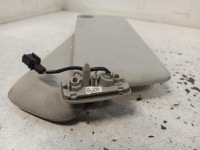 фото thumb №8, Audi q7 i 4l захист сонцезахисна козирок козирок ліва лівий 4l0857551d