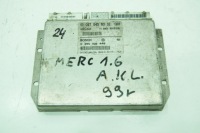 Купить Бортовой компьютер блок управления esp - mercedes w168, фото thumb