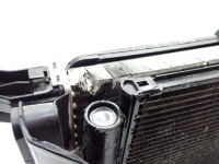 фото thumb №7, Комплект радіатор основний  кондиціонера вентилятор audi a4 b8 1.8 tfsi 125kw 12r