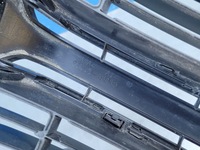 фото thumb №12, Toyota land cruiser 150 рестайлінг 13-17 2013-2017 решітка решітка радіатора