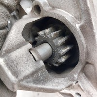 фото thumb №10, Renault kangoo ii 2 стартер as d21 8200306596