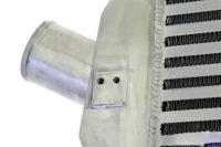 фото thumb №3, Интеркулер turboworks mitsubishi lancer evolution