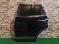 фото thumb №4, Дверь задняя левая полный chevrolet captiva 2011 rok