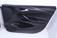 фото thumb №13, Заднее сиденье сиденья обшивки комплект opel astra v k