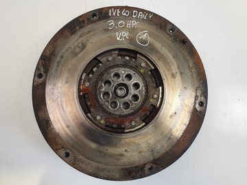 фото thumb №11, Iveco daily iv 3.0 hpi комплектні зчеплення комплект