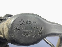 фото thumb №4, Toyota proace city 19- труба заливная горловина adblue 9815705980