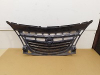 фото thumb №10, Решётка радиатора решётка хром opel meriva b ii годы 2010-2013 13267700