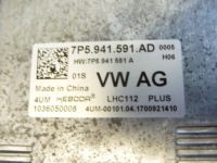 Купить Skoda octavia 3 фара левая перед full led 5e1941015d, фото thumb