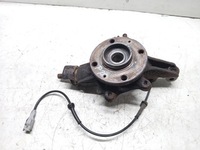 фото thumb №1, Поворотный кулак правая перед citroen c4 picasso 1.6 16v