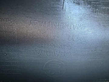 фото thumb №13, Бампер перед mercedes vito w447 a447 14-