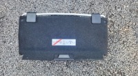 Купити Захист кришка багажника bmw z4 e89, фото thumb