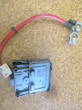 фото thumb №3, Клема плюсова модуль напруги mini cooper 9136725