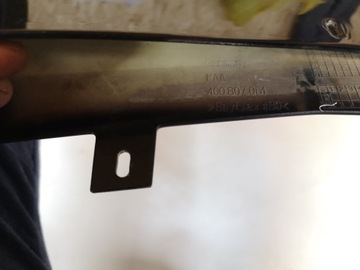 фото thumb №10, Lamborghini gallardo lp570- спойлер бампера перед