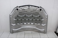 фото thumb №11, Mercedes w204 рестайлінг 11r- капот кришка двигуна 775