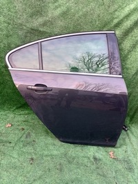 фото thumb №1, Opel insignia lift дверь правое задние задняя