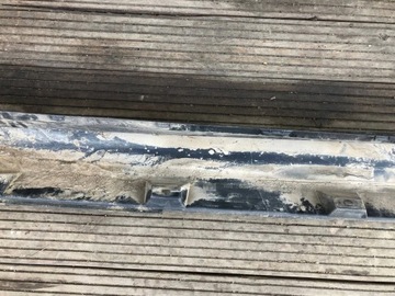 фото thumb №7, Планка порогова права ford focus mk3 bm51-a10154-a