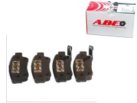 фото thumb №1, Гальмівні колодки гальмівні honda cr-v iii 2.2 i-ctdi 4wd re