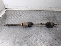 фото thumb №1, Приводной вал правая перед renault modus 1.5 dci