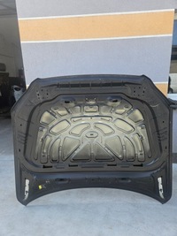 фото thumb №6, Капот volvo xc60 ii 31424560 314245606