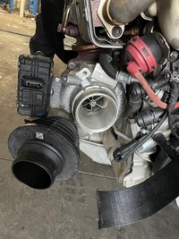 фото thumb №11, Bmw g05 g20 g30 g01 двигун 3.0d b57d30a jak новий