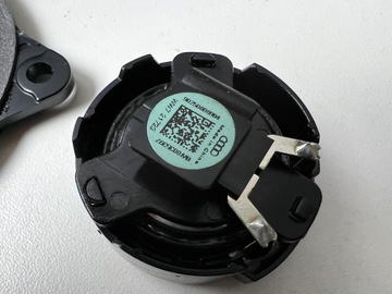 фото thumb №15, Озвучивание bang olufsen audi rs5 s5 a5 8w8 рестайлинг sportback 8w9035382c