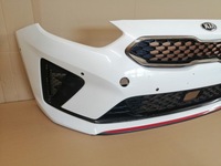 фото thumb №9, Kia pro ceed gt iii бампер перед