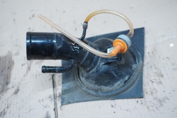 фото thumb №1, Suzuki samurai заливна горловина пального труба заливання 410 413