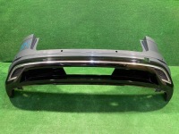 фото thumb №10, Vw touran 5ta r-line задний бампер 5ta807421f