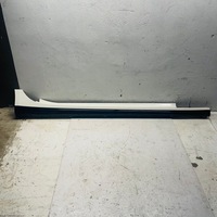 фото thumb №1, Молдинг поріг права maserati ghibli