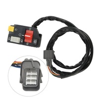 фото thumb №14, Premium переключатель na руль atv quada 2500-4500 lbs dragon winch