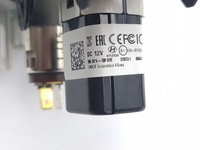 фото thumb №6, Hyundai i20 bc3 bi3 2023 роз'єм / з'єднувач usb